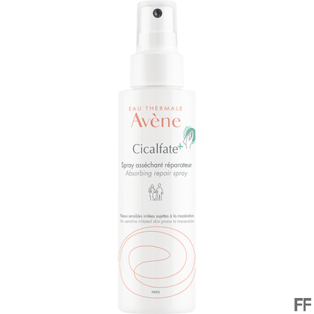 Avene Cicalfate+ Spray secante reparador 100 ml