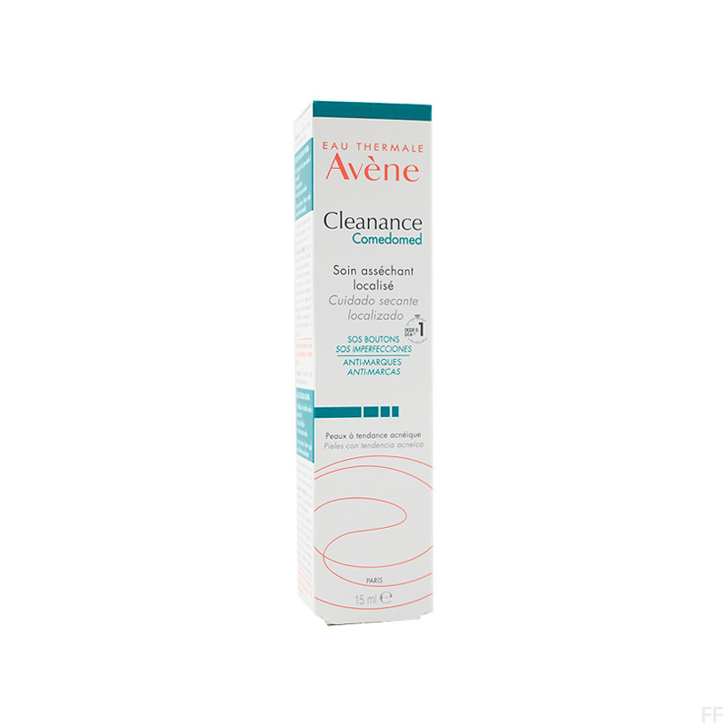 Avene CLEANANCE Cuidado Localizado 0.25 g