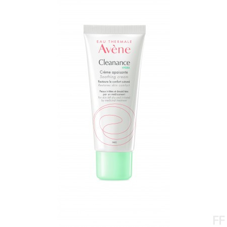 Avene Cleanance Hydra Crema Calmante 40 ml