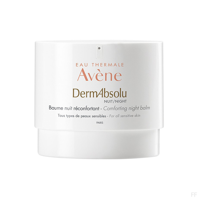 Avene Dermabsolu Crema de noche esencial 40 ml