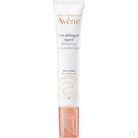 Avene Les Essentiels Contorno de ojos desfatigante