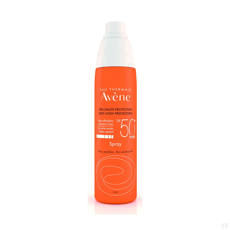 Avene Spray SPF50+ 200 ml