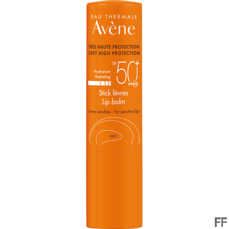 Avene Stick Labios SPF50+