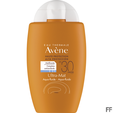 Avene Ultra Mat Aqua fluido SPF30 50 ml