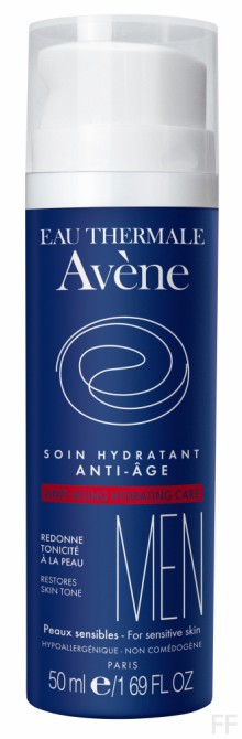 Avene Men Cuidado Hidratante Antiedad 50 ml