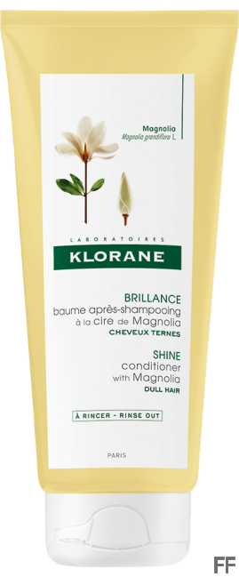 Klorane Bálsamo de Magnolia