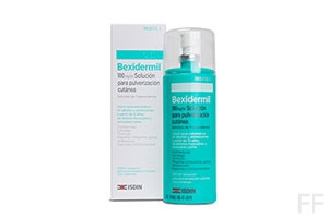 Bexidermil 100 mg/ml