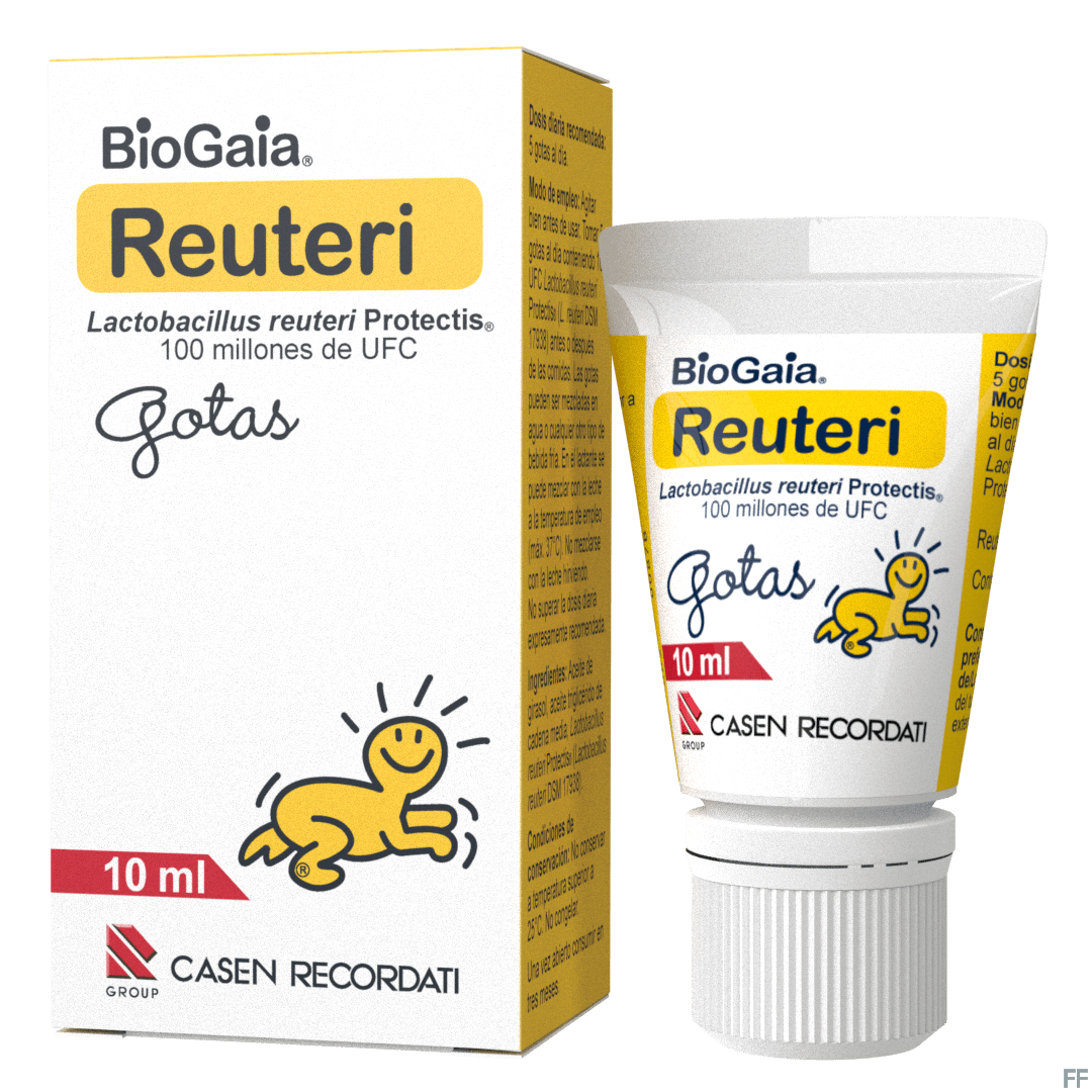 biogaia reuteri gotas