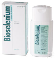 Bioselenium