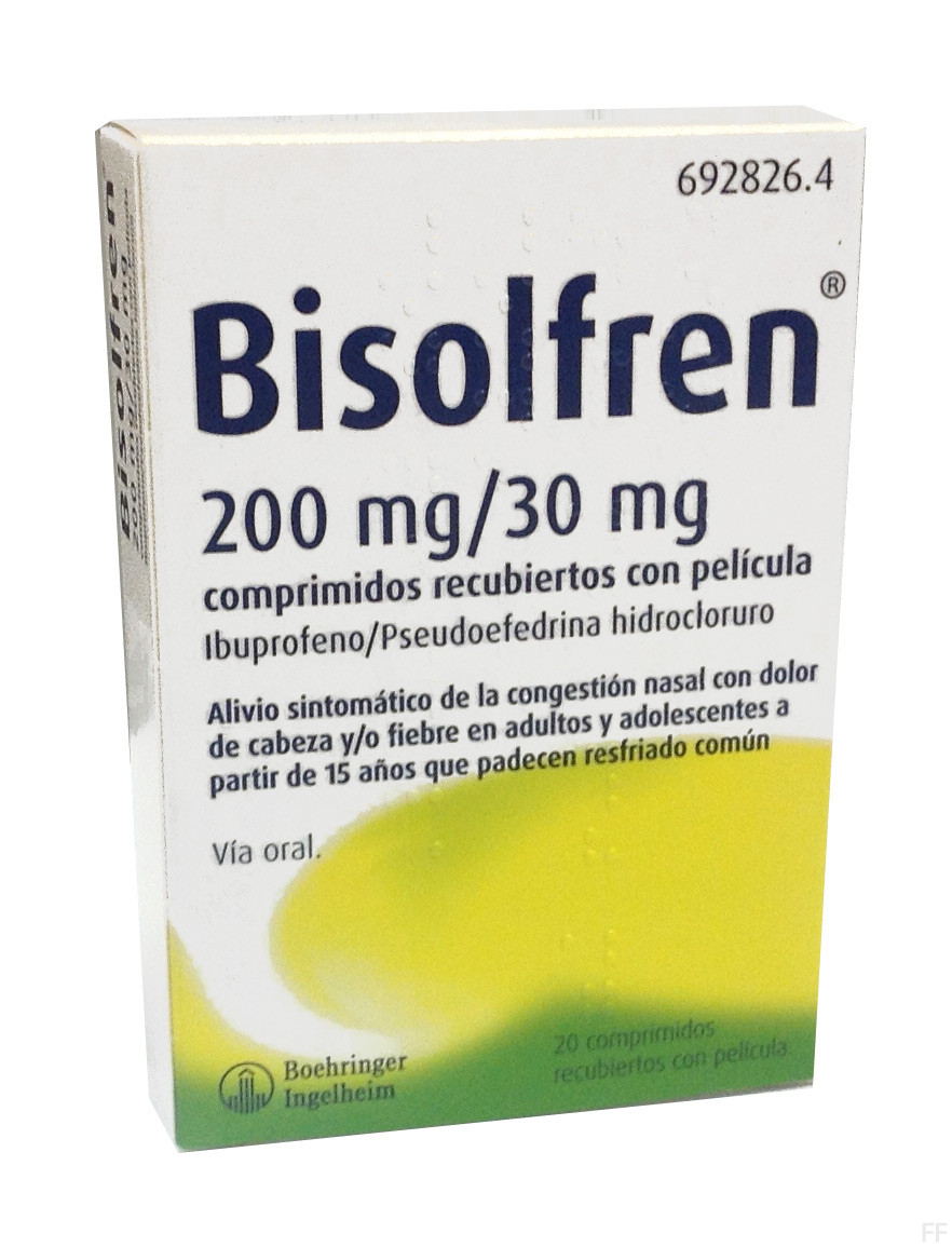 BISOLFREN
