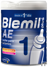 Blemil Plus 1 AE