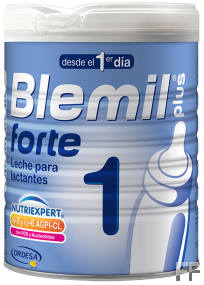 Blemil Plus 1 Forte Leche de inicio 800 g