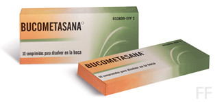 Bucometasana 20 comp