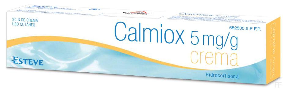 Calmiox crema