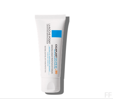 La Roche Posay Cicaplast Baume B5 SPF50 Anti marcas 40 ml