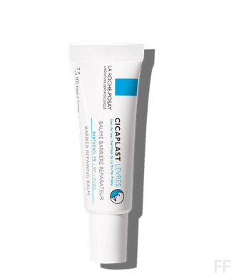 La Roche Posay Cicaplast Labios Bálsamo Reparador 