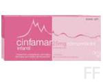 Cinfamar infantil