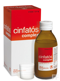 cinfatos complex