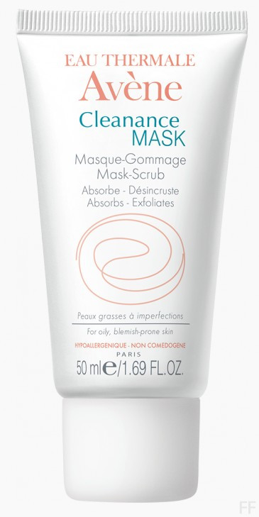  Avene Cleanance Mask 50 ml