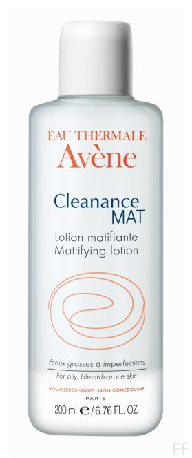 Avene Cleanance MAT Loción Matificante 200 ml