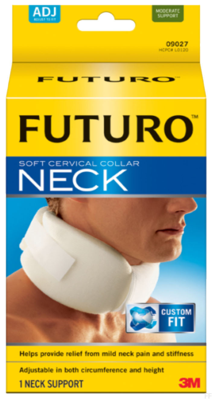 Collarín Futuro