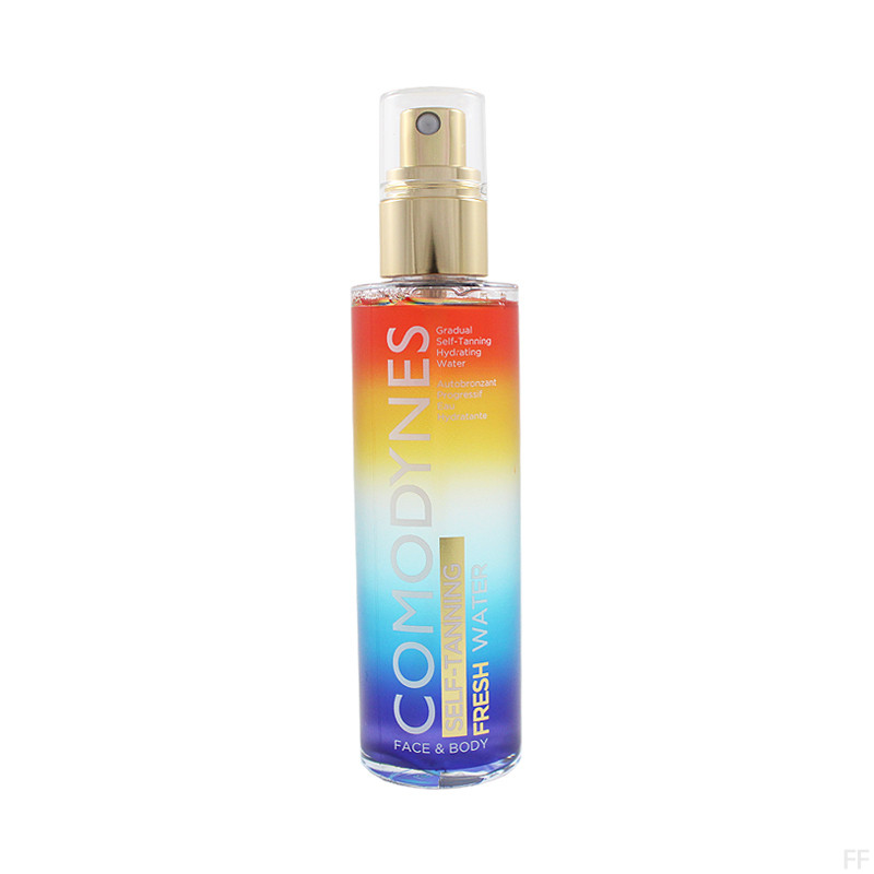 Comodynes Self Tanning Fresh Water Face & Body 100 ml