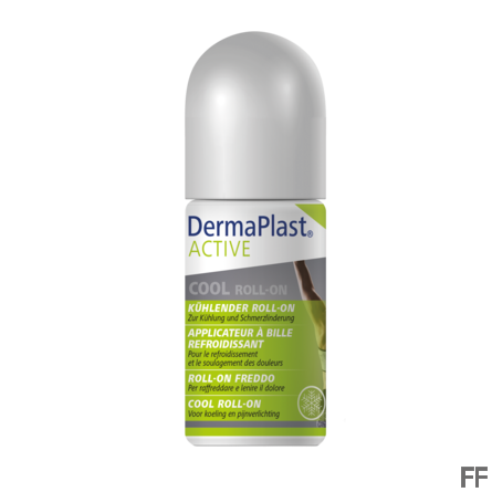 DermaPlast ACTIVE Cool Roll-on Efecto frío