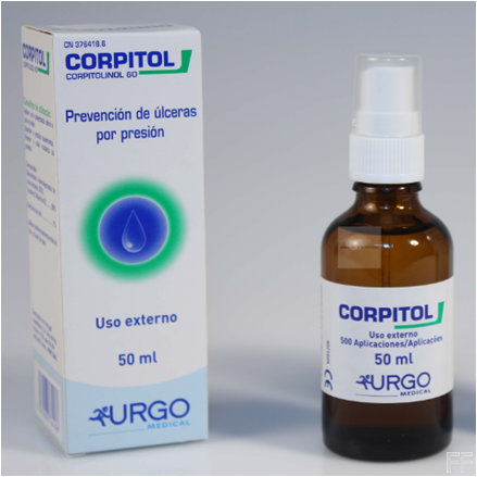 Corpitol