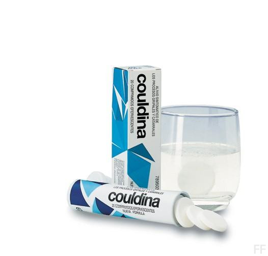 Couldina 20 comp