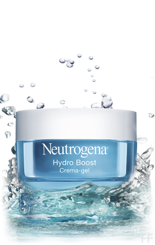Neutrogena Hydro Boost Crema-gel
