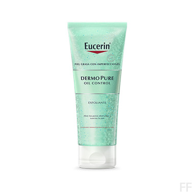 Eucerin DermoPure Exfoliante 100 ml