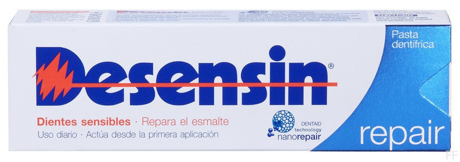 Desensin Repair Pasta Dentífrica 75 ml