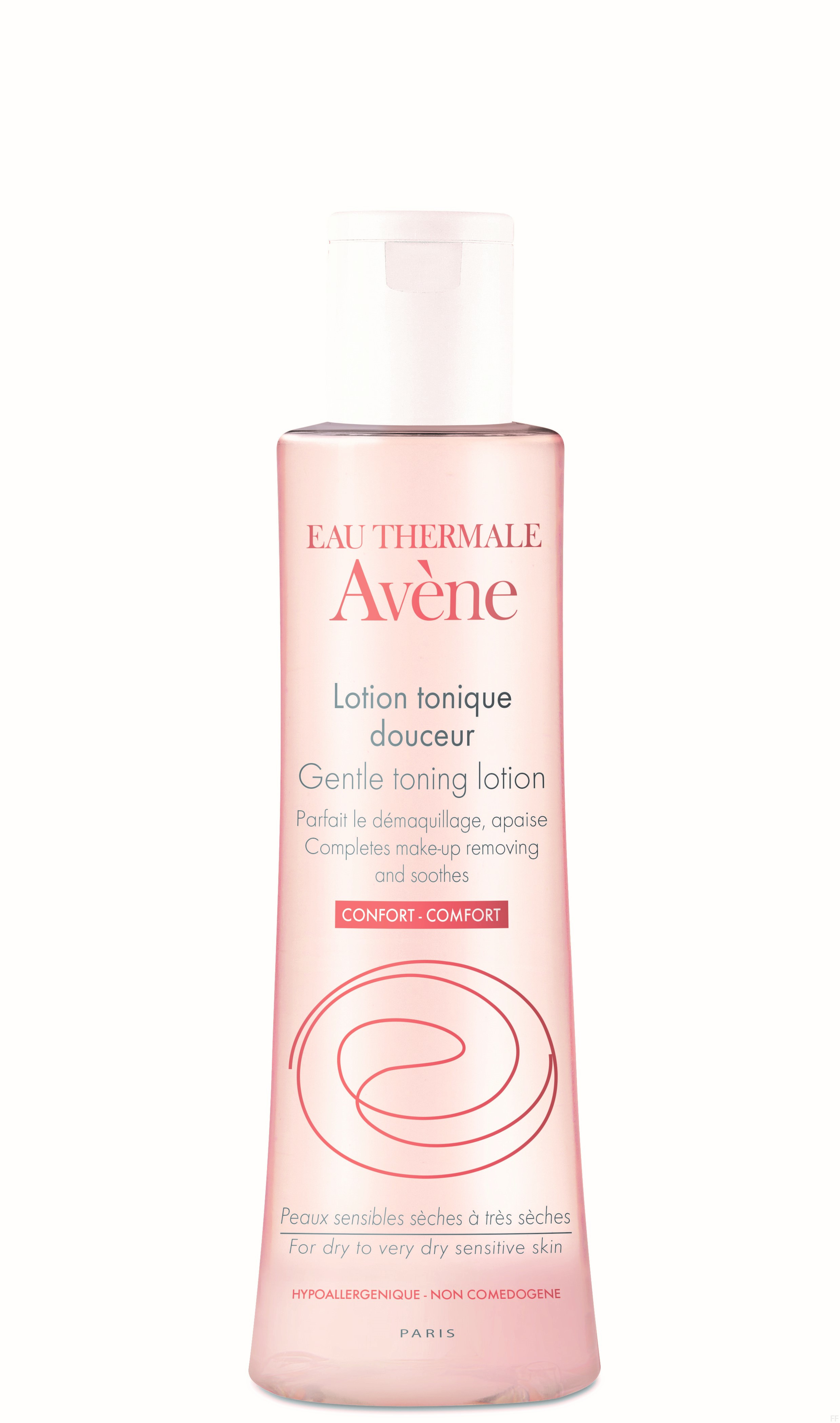 Avene Loción suavizante