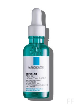 La Roche Posay Effaclar Sérum Ultraconcentrado 30 ml