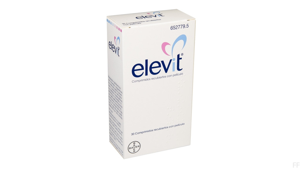 Elevit