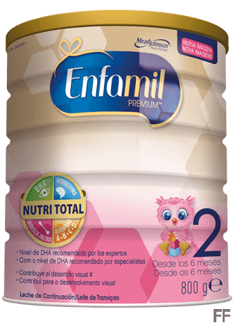 Enfamil Premium 2 (800 g)