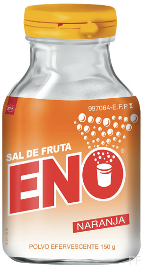 sal de fruta eno naranja