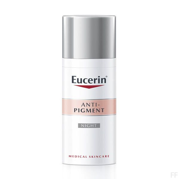 Eucerin Anti Pigment Noche 50 ml