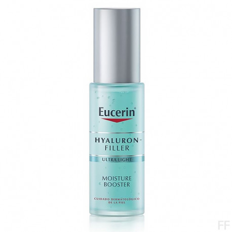 Eucerin Hyaluron Filler Ultra Light Moisture Booster