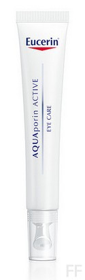 Eucerín Aquaporin Active Cuidado de Ojos 15 ml