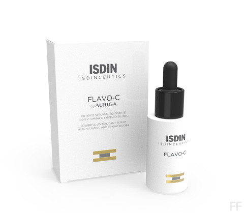 Isdinceutics / Flavo-C Sérum - Isdin (30 ml)