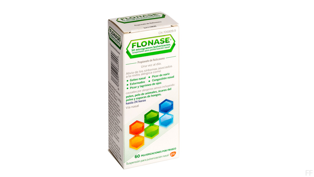 Flonase