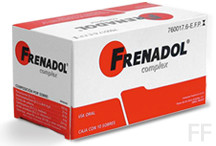 frenadol complex