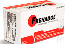 Frenadol Efervescente