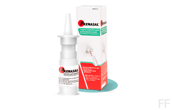 Frenasal