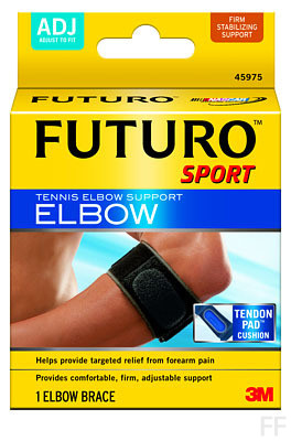 Futuro Sport Soporte Codo Tenista