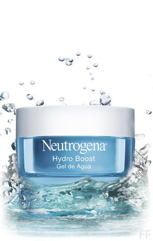 Neutrogena Hydro Boost Gel de Agua