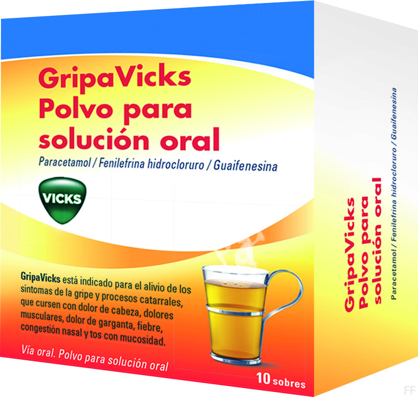 gripavicks