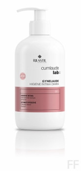 Cumlaude Higiene Intima Diaria Gel 500 ml