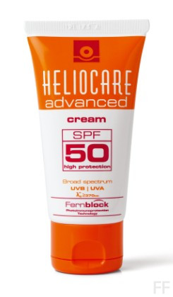 Heliocare SPF50 Crema 50 ml